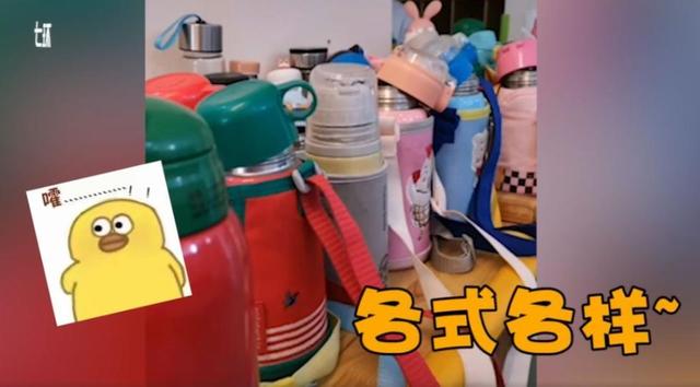 老师让小朋友带个轮胎去幼儿园，杭州一爸爸的举动笑翻网友