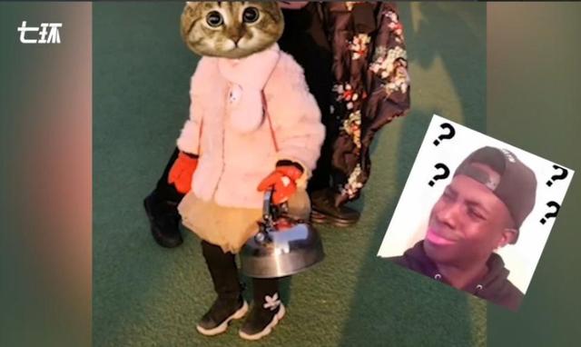 老师让小朋友带个轮胎去幼儿园，杭州一爸爸的举动笑翻网友