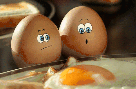 关于吃鸡蛋的10 个常见误区，你知道几个？