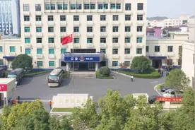 千年古镇枫桥，多年未发生凶杀案件，“枫桥式派出所”给出答案视频封面