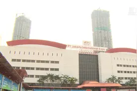 第二届中国医疗健康（印尼）品牌展促两国行业交流视频封面