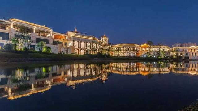 新津人，好消息！12月28日希望·奥特莱斯盛大开业！约起来吧！