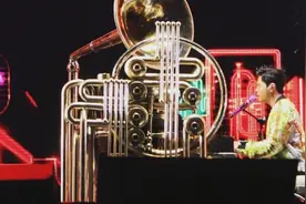 周杰伦海口演唱会门票30日预售，抢票攻略来了图片