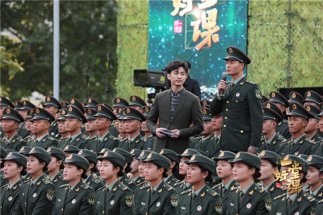 陈凯歌以三部代表作为例解读“时代影像”