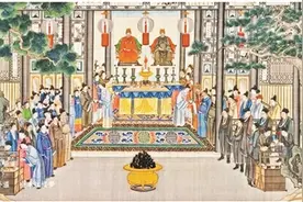 该不该 让小学生读《红楼梦》？图片