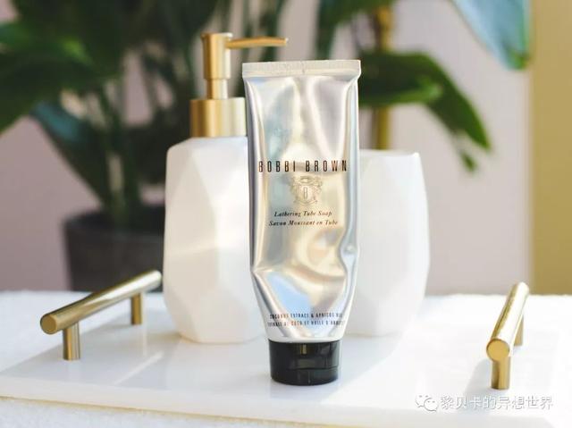 芭比波朗身体乳