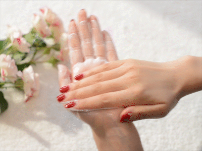 芭比波朗身体乳