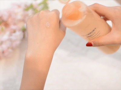 芭比波朗身体乳