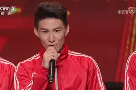 我要上春晚：谢娜疯狂贡献表情包，十五连拍快来存图！视频封面