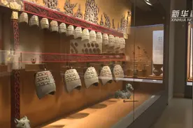 寻宝中华|铜编钟视频封面