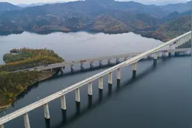 汉十高铁开通！武汉至省内多地省时一半视频封面