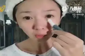孕期护肤化妆，对胎儿的影响真的那么大？这几点孕妈一定要知道视频封面