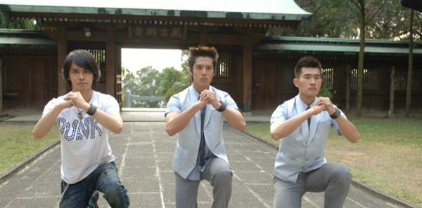 想当年｜《终极三国》：中二时期的经典