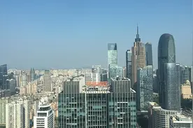 广东老龄化程度仍较低，人口密度是全国4.4倍图片