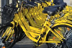 买1199元才退2.1元押金？共享单车企业的套路太深了图片