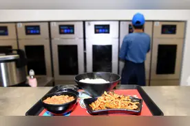 习近平时间|切实保障人民群众“舌尖上的安全”视频封面