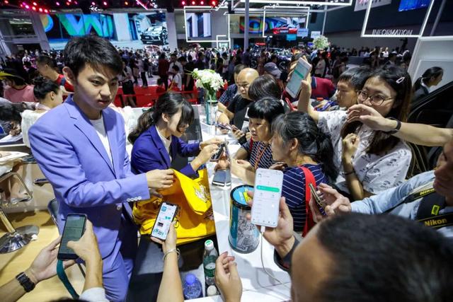 广州车展闭幕，10天迎客76万人次，你下单了吗？