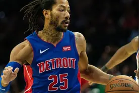 31岁历尽劫波的罗斯，到底归来了吗？图片