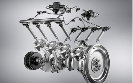 ea888三代哪些车在用，第三代ea888发动机还烧机油么，让我们一起来看下吧