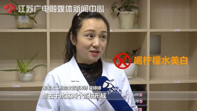 “万能”的柠檬水真有这么神奇吗？冬季养生水，医生告诉你这么喝