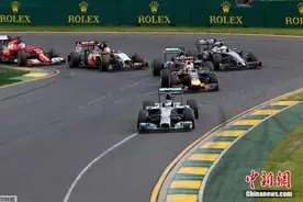 车迷别被时代滤镜骗了，F1远没有那么温情……图片