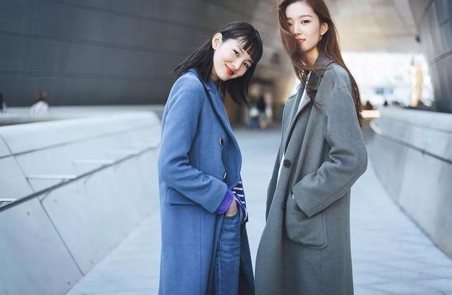 00后、神颜、长腿、YG麻豆，别人的19岁都是这样开挂的吗？