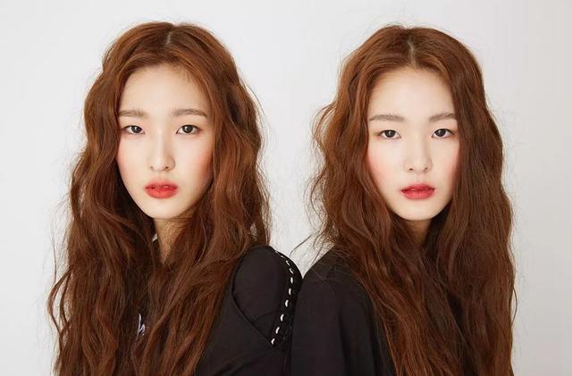 00后、神颜、长腿、YG麻豆，别人的19岁都是这样开挂的吗？