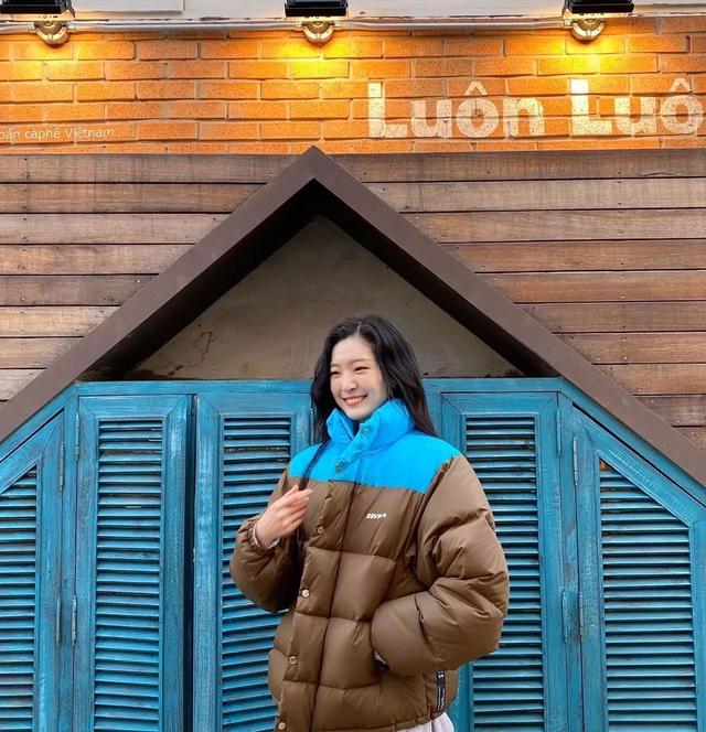 00后、神颜、长腿、YG麻豆，别人的19岁都是这样开挂的吗？