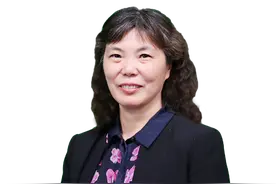 中国医学科学院肿瘤医院妇瘤科主任图片