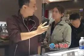 破案过程和抓捕细节公布！公安部电贺厦门警方抓获命案逃犯劳荣枝图片
