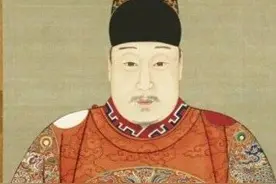 「志怪传奇」“阴皇上”的故事图片