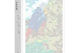 品读｜许玲：一虫一世界——误入《与虫在野》的秘密花园图片