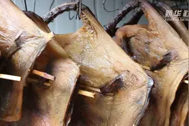 肉禽上品——沙县“腊鸭”视频封面