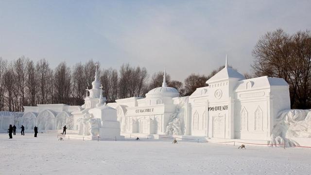 狂野飙客4破解版（冰雪季来临）