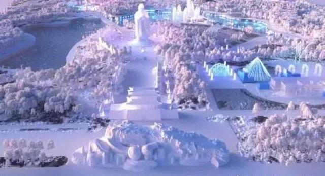 冰雪季来临，东北三大中心城市都有哪些吸引游客的大动作？