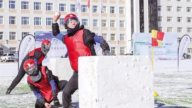 冰雪季来临，东北三大中心城市都有哪些吸引游客的大动作？