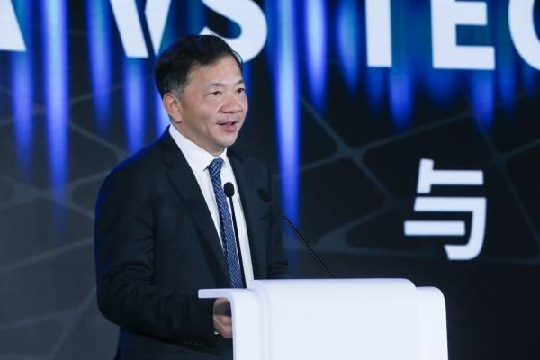 CGTN全球媒体峰会共话“媒体与科技”CGTN智库成立