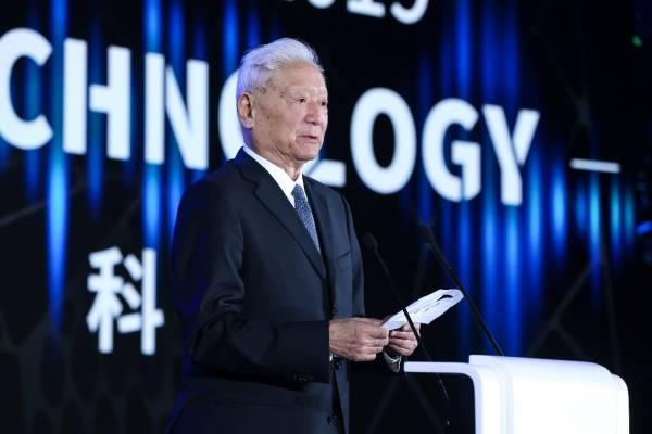 CGTN全球媒体峰会共话“媒体与科技”CGTN智库成立