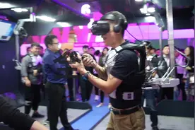 快闪：2019中国移动全球合作伙伴大会视频封面