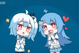 你复制不了B站的社区氛围图片