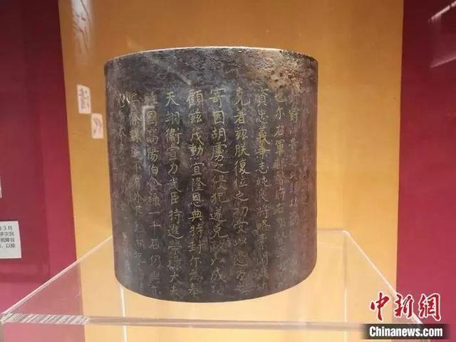 雍正到底改没改康熙遗诏？历史悬案有答案了