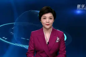 AI合成主播 | “黑科技”智轨运营线在四川宜宾正式开通视频封面