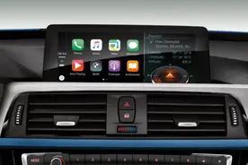 苹果将对未来iphone无线化 或给车主使用CarPlay带来不便图片