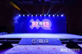 基金大咖齐聚2019雪球嘉年华 为投资人指点迷津图片