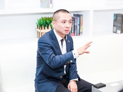 新江铃控股引入爱驰高管团队 欲借新能源重塑陆风