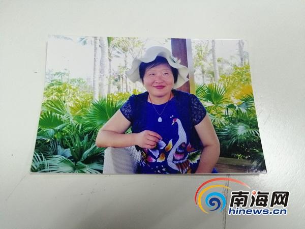 太原八旬老人赴海南找独生女：不是逼她回家只想见面说说话