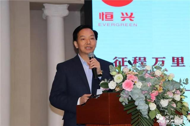 陈丹：未来饲料企业的竞争点在养殖