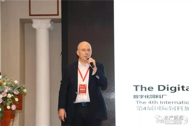 陈丹：未来饲料企业的竞争点在养殖