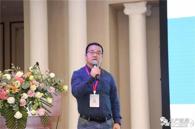 陈丹：未来饲料企业的竞争点在养殖