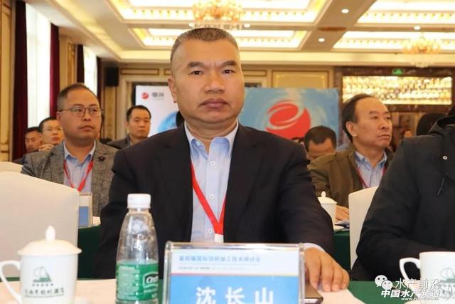 陈丹：未来饲料企业的竞争点在养殖